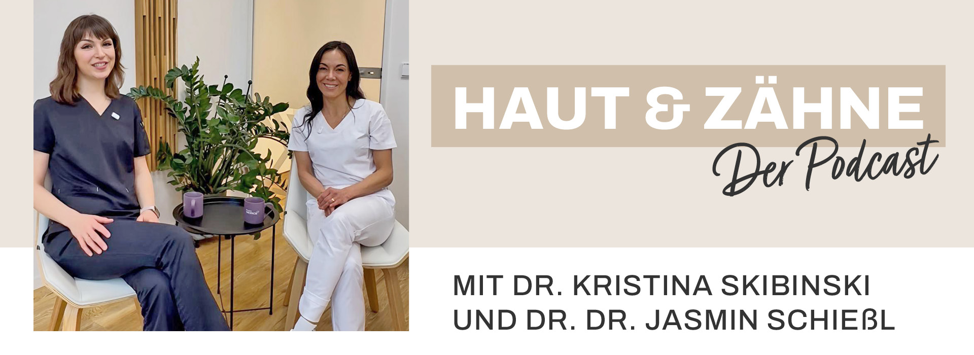 Botox Zähneknirschen CMD - Frau hat Schmerzen am Kiefer